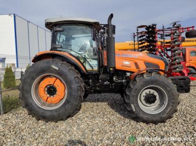 Колесные тракторы - ENSIGN YX-2004-J 