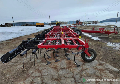 Культиваторы - ТЕХМАШ КПМ-14-4 