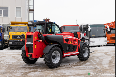 Телескопические погрузчики - FARESIN  07.35 Classic LS