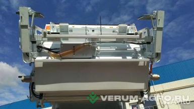 Коммунальные машины - АВТОКРАФТ Мусоровоз 12 кубов с задней загрузкой с мойкой