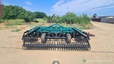 Дискаторы - БДМ-АГРОЦЕНТР БДМ 6*2 ПМ 