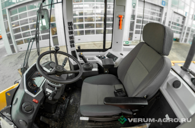 Фронтальные погрузчики - LGCE L946H ковш 2,5 м стандартный