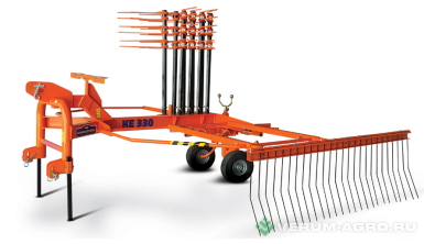 Ворошилки - KAYHAN ERTUGRUL KE 330 