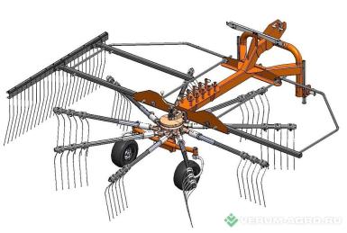 Ворошилки - KAYHAN ERTUGRUL KE 330 