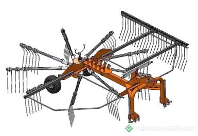 Ворошилки - KAYHAN ERTUGRUL KE 330 