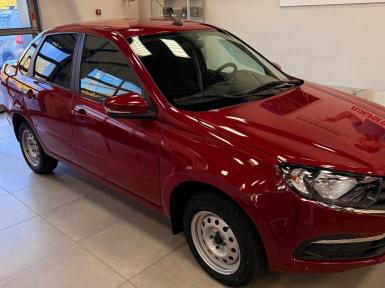 Легковой автотранспорт - LADA Granta 1.6 MT (90 л.с.)