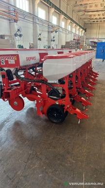 Сеялки - MASCHIO GASPARDO MTR8R70 5800 с удобрениями 