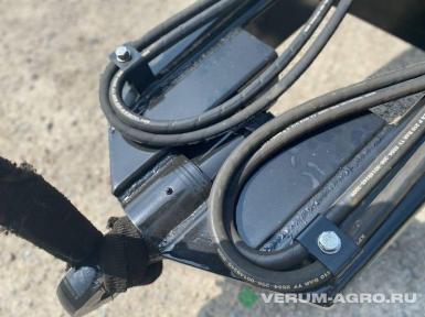 Бороны - ВЕЛЕС-ГРУПП БМ 5х2ПГ