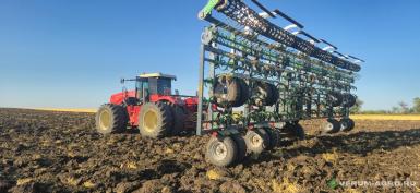 Культиваторы - SKR Культиватор CARBON K14000 