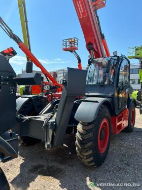 Телескопические погрузчики - HELI 30THCJ07-CU1