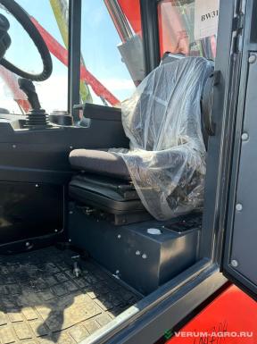 Телескопические погрузчики - HELI 30THCJ07-CU1