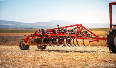 Культиваторы - ILGI APOLLO TF 600 