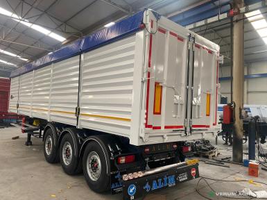 Полуприцепы - Alim ALIM ALM1