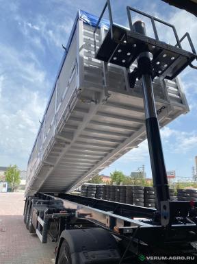 Полуприцепы - Alim ALIM ALM1