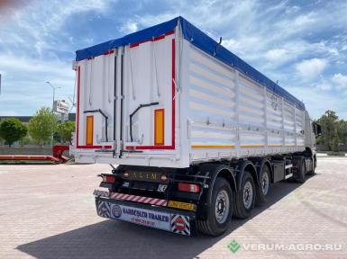 Полуприцепы - Alim ALIM ALM1