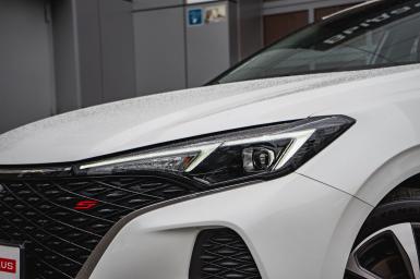 Легковой автотранспорт - CHANGAN Eado Plus 1.4 AMT (155 л.с.)