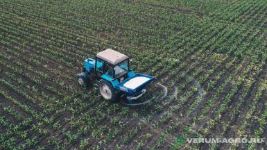 Разбрасыватели удобрений - КЖДМ ТВЕРК