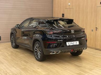 Легковой автотранспорт - CHANGAN UNI-T 1.5 AMT (167 л.с.)