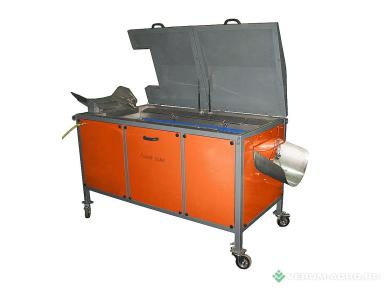 Прочее - АГРО ПРОГРЕСС Полировка для овощей ПО-5