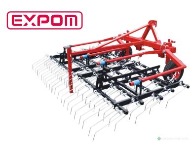 Бороны - EXPOM Бороны   Aktywator 12