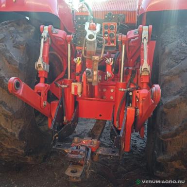 Колесные тракторы - РОСТСЕЛЬМАШ RSM 2375 