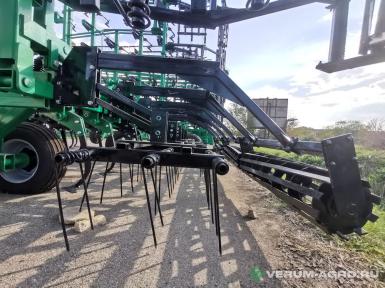 Культиваторы - РТП КП-10 Культиватор паровой