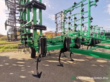 Культиваторы - РТП КП-10 Культиватор паровой