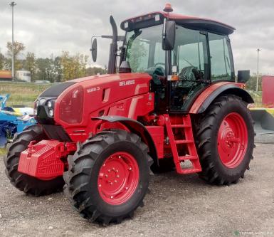 Колесные тракторы - BELARUS 1222.3 021