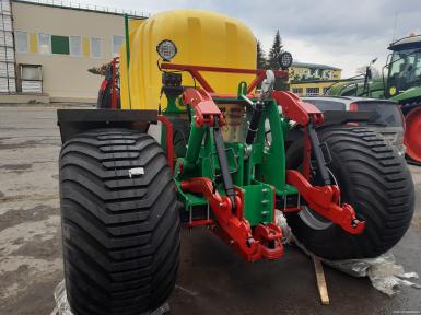 Прочее - АГРОПОДКОВА GKU 4000 