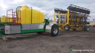 Прочее - АГРОПОДКОВА GKU 4000 