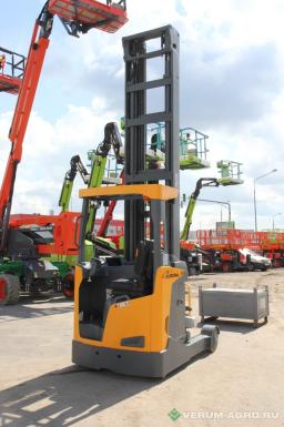 Прочее - HELI Ричтрак электрический AURORA FORKLIFT CQD20-D