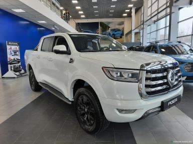 Легковой автотранспорт - HAVAL Great Wall Poer 2.0 AT 4WD Premium