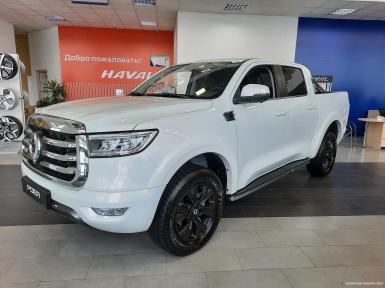 Легковой автотранспорт - HAVAL Great Wall Poer 2.0 AT 4WD Premium