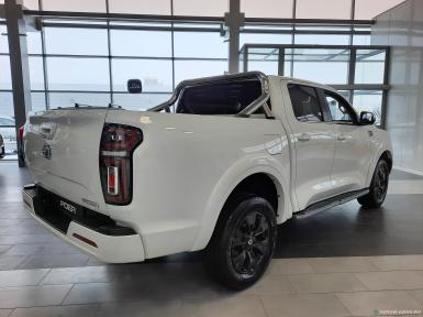 Легковой автотранспорт - HAVAL Great Wall Poer 2.0 AT 4WD Premium