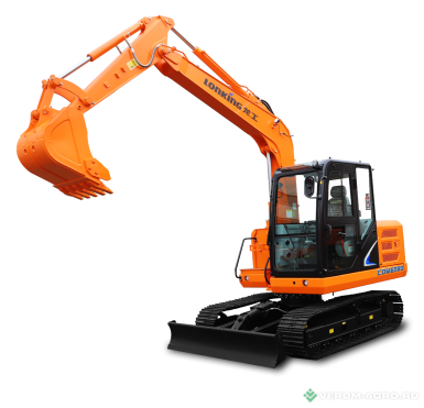 Экскаваторы - LONKING МИНИ-ЭКЕСКАВАТОР  LONKING  CDM6025 МИНИ-ЭКСКАВАТОР