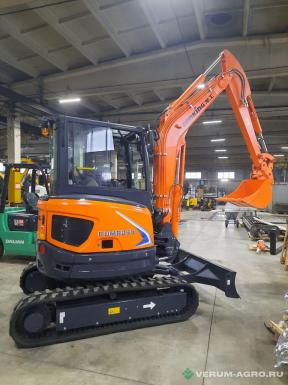 Экскаваторы - LONKING CDM6035