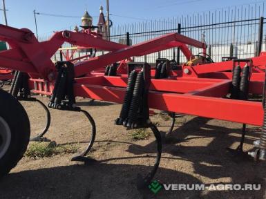 Культиваторы - АГРОПРОМТЕХНИКА Культиватор КСК-14,3