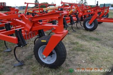 Культиваторы - АГРОПРОМТЕХНИКА Культиватор КСК-14,3