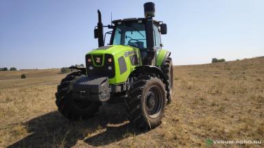 Колесные тракторы - ZOOMLION RS1304 