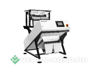 Зерноочистительное оборудование - MEYER Фотосепаратор 6SXZ-120M 120M