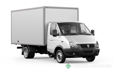 Грузовой автотранспорт - ГАЗ 330252-1771-18-041-15-60-900 