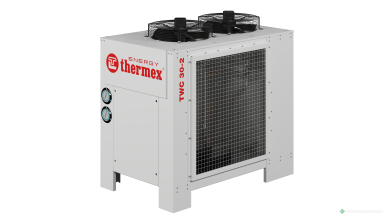 Холодильное и теплообменное оборудование - THERMEX ENERGY Холодильная машина 20 кВт