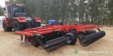 Дискаторы - АГРОТЕХНИКА-ЮГ бдм 7х3
