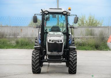 Колесные тракторы - SCOUT SERIES TB Generation 3 Premium