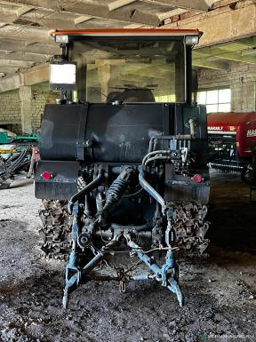 Гусеничные тракторы - ВГТЗ ВТГ-100