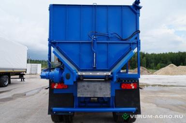 Полуприцепы - ТОНАР 9591 