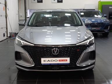 Легковой автотранспорт - CHANGAN Eado Plus 1.4 AMT (155 л.с.)