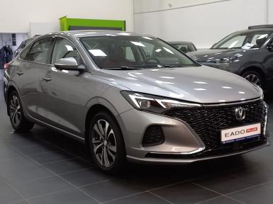 Легковой автотранспорт - CHANGAN Eado Plus 1.4 AMT (155 л.с.)