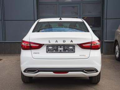 Легковой автотранспорт - Vesta 1.6 MT (106 л.с.)