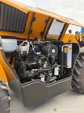 Телескопические погрузчики - LONKING LGT 4207 Сельскохозяйственный Телескопический погрузчик